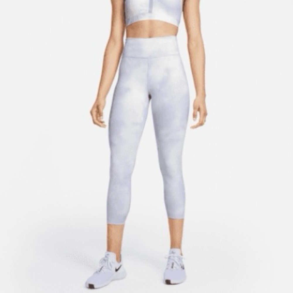 Nike Leggings Mid-Rise